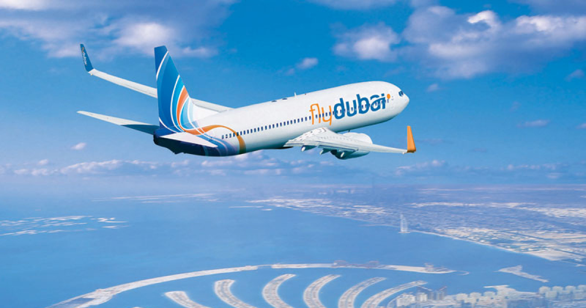 Saudi Bound Flydubai Plane Declares Emergency After Birdstrike In Dubai Transport Flydubai Saudi Arabia Dubai Birdstrike Emergency Logistics Middle East
