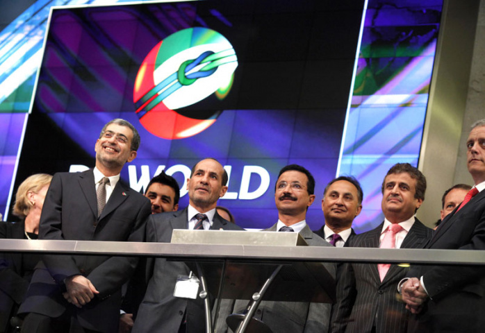 Dp world, London stock exchange, NEWS Dp world, London stock exchange, NEWS