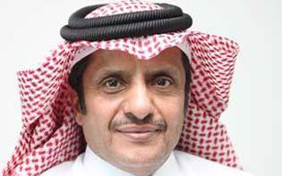 Sheikh Ali bin Jassim Al Thani Sheikh Ali bin Jassim Al Thani