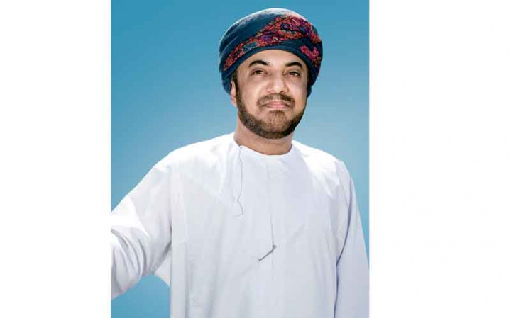 Mahmood Sakhi Al Balushi, CEO, Al Madina Logistics Services Mahmood Sakhi Al Balushi, CEO, Al Madina Logistics Services