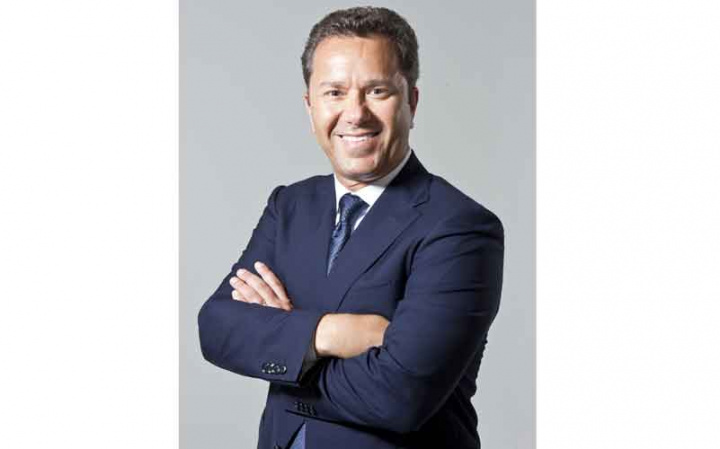 Majed Zambaraji, Chief Executive Officer, RAK Logistics Majed Zambaraji, Chief Executive Officer, RAK Logistics