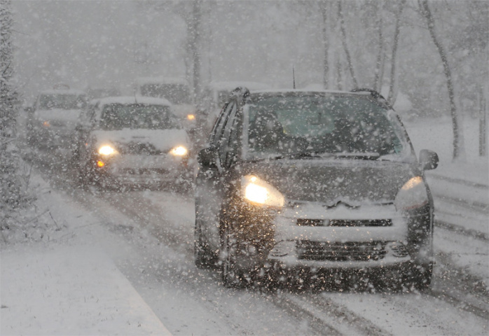 Flights into Heathrow have been disrupted by cold weather in the UK (Peter Macdiarmid/Getty Images). Flights into Heathrow have been disrupted by cold weather in the UK (Peter Macdiarmid/Getty Images).