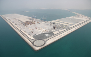 Ports, NEWS, Ports & Free Zones Ports, NEWS, Ports & Free Zones