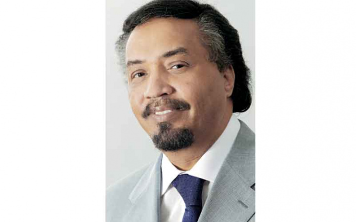 Nour Suliman, Chief Executive Officer, DHL Express Middle East & North Africa Nour Suliman, Chief Executive Officer, DHL Express Middle East & North Africa