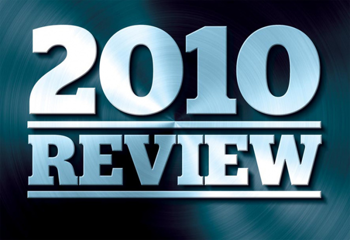 SPECIAL REPORTS, Top 10... SPECIAL REPORTS, Top 10...