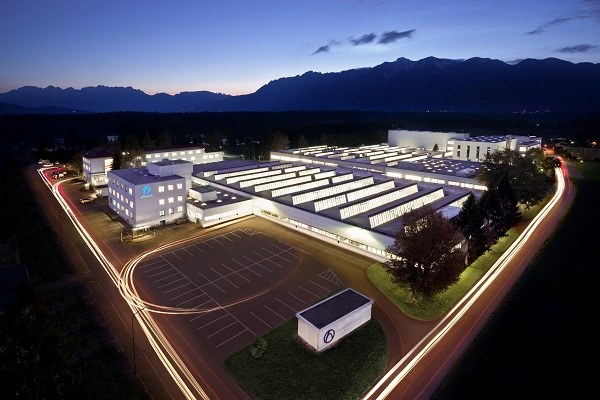 The international automotive supplier, seeking a sustainable solution for driving down its inventory levels and costs for special transports, has already migrated to the new IT platform AX4 for procurement operations at its main production site in Rankweil, Austria. The international automotive supplier, seeking a sustainable solution for driving down its inventory levels and costs for special transports, has already migrated to the new IT platform AX4 for procurement operations at its main production site in Rankweil, Austria.