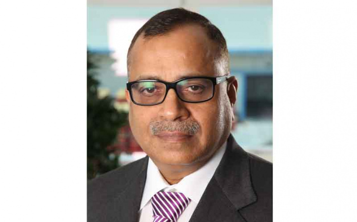 Eugene Mayne, Chief Executive Officer, Tristar Transport. Eugene Mayne, Chief Executive Officer, Tristar Transport.
