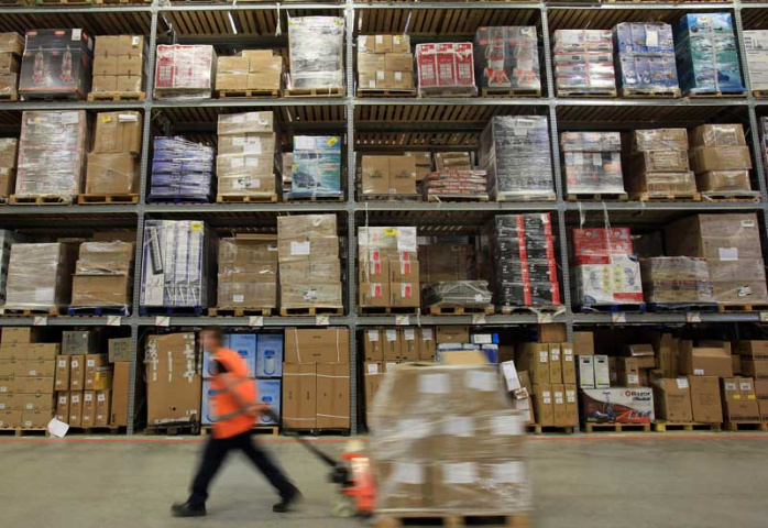 He will assist Knight Frank to meet increasing demand from occupiers and landlords in the industrial sector across the UAE who require additional space, aiming to downsize or vacate their accommodation. He will assist Knight Frank to meet increasing demand from occupiers and landlords in the industrial sector across the UAE who require additional space, aiming to downsize or vacate their accommodation.