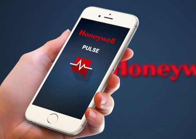 Honeywell Pulse, part of Honeywell’s Industrial Internet of Things network, is the company’s newest technology. Honeywell Pulse, part of Honeywell’s Industrial Internet of Things network, is the company’s newest technology.