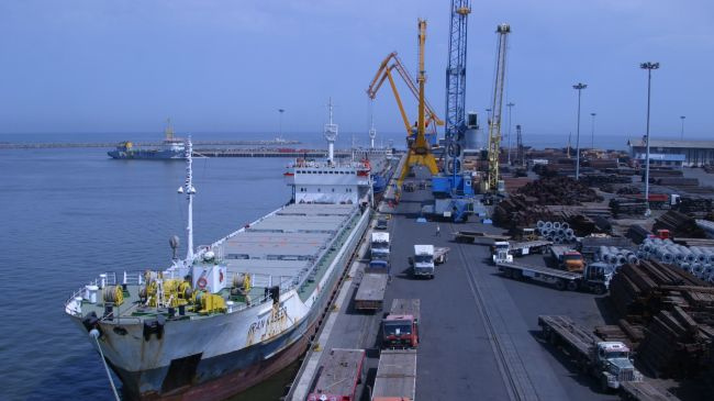Eleven major shipping companies set up offices in Iran, with MSC or CMA CGM expected in next four weeks. Eleven major shipping companies set up offices in Iran, with MSC or CMA CGM expected in next four weeks.