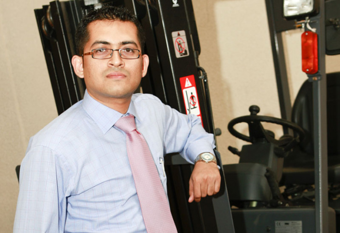 Acme group, Dubai, INTERVIEWS, Materials Handling Acme group, Dubai, INTERVIEWS, Materials Handling
