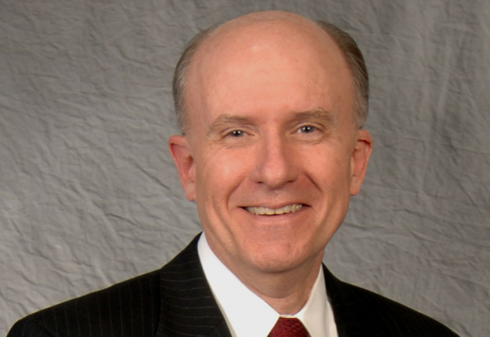 ADAC CEO James E. Bennett ADAC CEO James E. Bennett