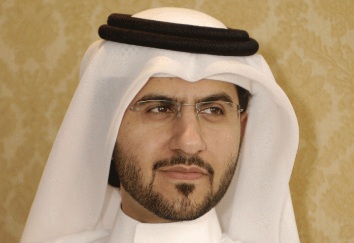 ADAC's Mohammed Al Bulooki sees plenty of encouragement in the March results. ADAC's Mohammed Al Bulooki sees plenty of encouragement in the March results.