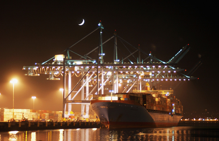 NEWS, Ports & Free Zones NEWS, Ports & Free Zones