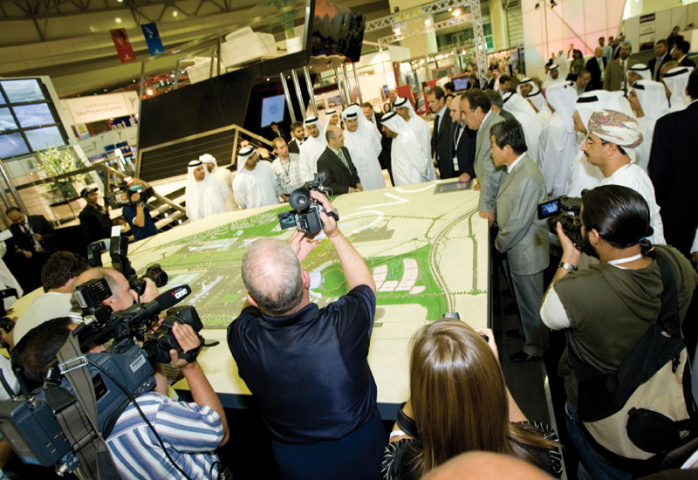Airport Show 2010, ANALYSIS Airport Show 2010, ANALYSIS