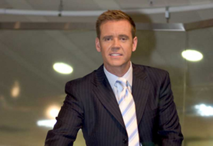 Bbc News Presenter To Anchor At Air Cargo India Middle East News Aviation Logistics Middle East