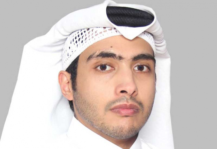 Abdulrahman Essa Al-Mannai, president and chief executive officer, Milaha. Abdulrahman Essa Al-Mannai, president and chief executive officer, Milaha.
