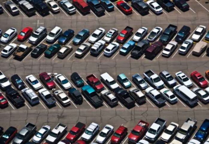 4,846 new parking bays launched in Abu Dhabi. 4,846 new parking bays launched in Abu Dhabi.