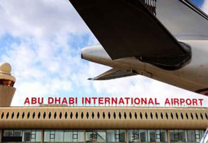 Abu Dhabi airports, NEWS, Aviation Abu Dhabi airports, NEWS, Aviation