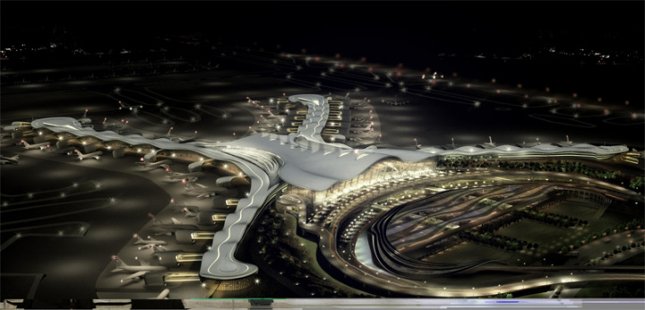 Abu Dhabi International. Abu Dhabi International.