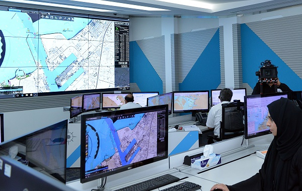 With this achievement, the first Emirati woman to successfully pass the Vessel Traffic Services (VTS) IALA course, Fawziya Al Dhaheri was also recognised. With this achievement, the first Emirati woman to successfully pass the Vessel Traffic Services (VTS) IALA course, Fawziya Al Dhaheri was also recognised.