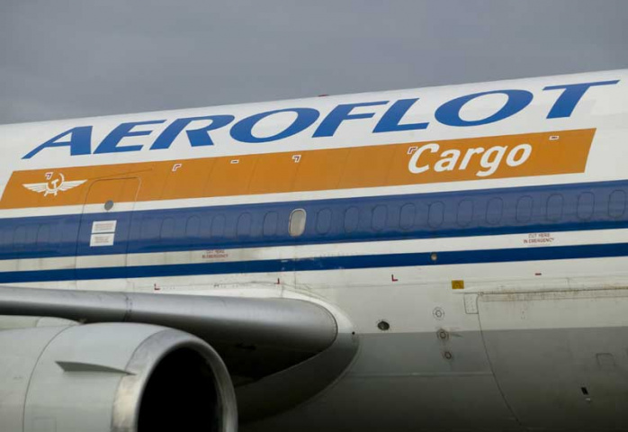 The addition of Cargospot will help Aeroflot Cargo control its sales and revenue management. The addition of Cargospot will help Aeroflot Cargo control its sales and revenue management.