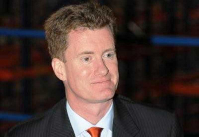 John Gould says Agility's Jeddah and Dammam complexes should be ready in 2011. John Gould says Agility's Jeddah and Dammam complexes should be ready in 2011.
