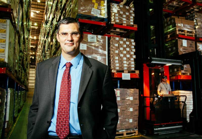Agility is planning to invest $100m expanding into emerging markets this year. Agility is planning to invest $100m expanding into emerging markets this year.