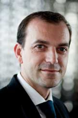 Ahmed Pauwels is CEO of Messe Frankfurt Middle East, organiser of Materials Handling Middle East. Ahmed Pauwels is CEO of Messe Frankfurt Middle East, organiser of Materials Handling Middle East.