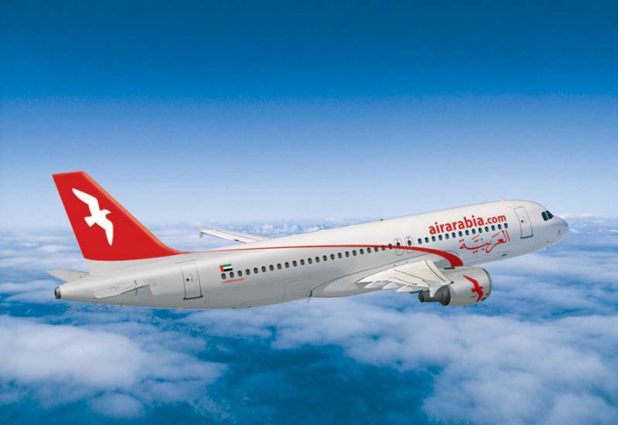Air arabia, Costs, Fuel, NEWS Air arabia, Costs, Fuel, NEWS