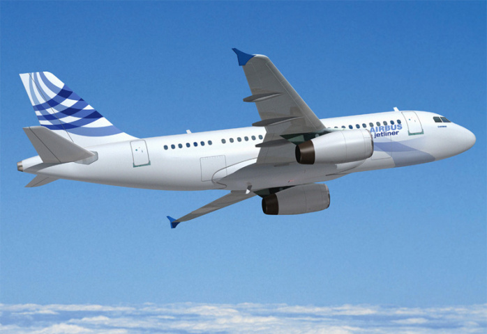 Another Airbus Corporate Jet is on its way to a GCC customer. Another Airbus Corporate Jet is on its way to a GCC customer.