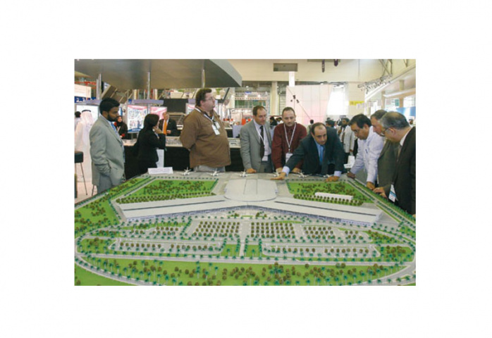 Development planners: View the latest proposals from the region?s major airport companies. Development planners: View the latest proposals from the region?s major airport companies.