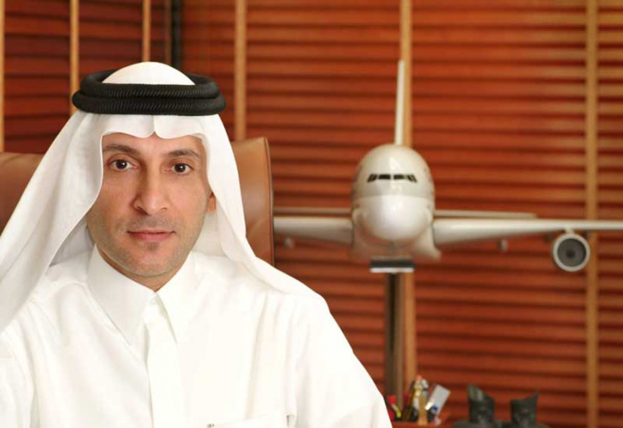 Akbar Al Baker says Qatar Airways is going public. Akbar Al Baker says Qatar Airways is going public.