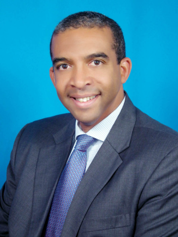 Akin Adamson, director, Middle East region, TRL. Akin Adamson, director, Middle East region, TRL.