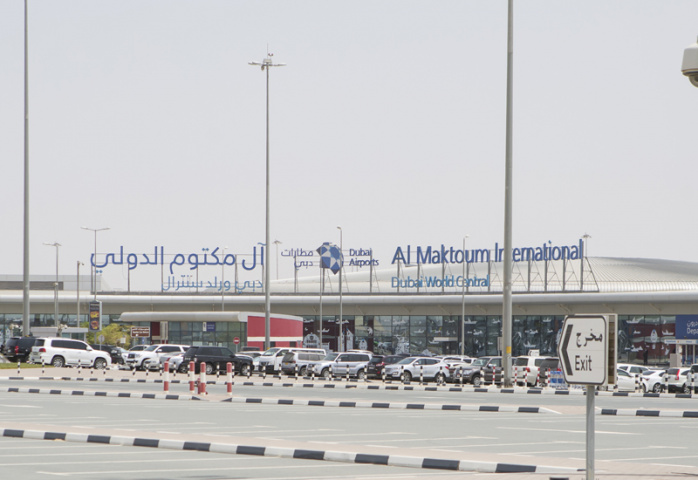 Al maktoum airport, Dwc, Dubai, Dubai airports Al maktoum airport, Dwc, Dubai, Dubai airports