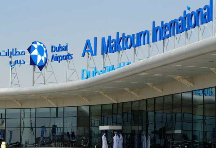 According to the year-end traffic report issued by operator Dubai Airports, air cargo volumes for the year totalled 888,714 tonnes, up 7.7 percent from 824,933 tonnes recorded during 2014. According to the year-end traffic report issued by operator Dubai Airports, air cargo volumes for the year totalled 888,714 tonnes, up 7.7 percent from 824,933 tonnes recorded during 2014.
