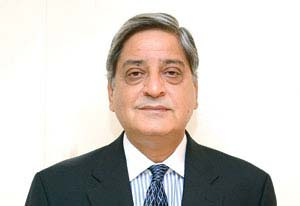 Satish Khanna Satish Khanna