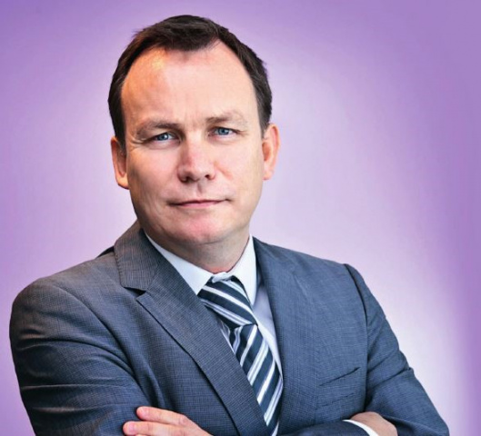 Alan Smith is appointed managing director for the Gulf and Pakistan to lead new team. Alan Smith is appointed managing director for the Gulf and Pakistan to lead new team.