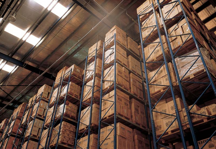Alba Logistics will aim to highlight that small improvements in warehouse operations will aid your bottom line. Alba Logistics will aim to highlight that small improvements in warehouse operations will aid your bottom line.