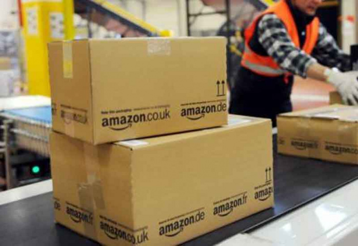 Amazon wants to speed up deliveries with its own in-house air freight operation. Amazon wants to speed up deliveries with its own in-house air freight operation.