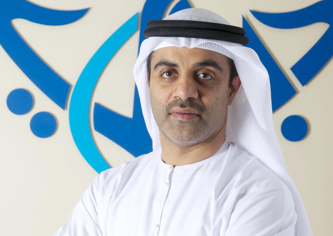 Amer Ali, Executive Director of DMCA Amer Ali, Executive Director of DMCA