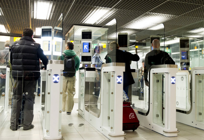 Amsterdam Schiphol Airport Amsterdam Schiphol Airport