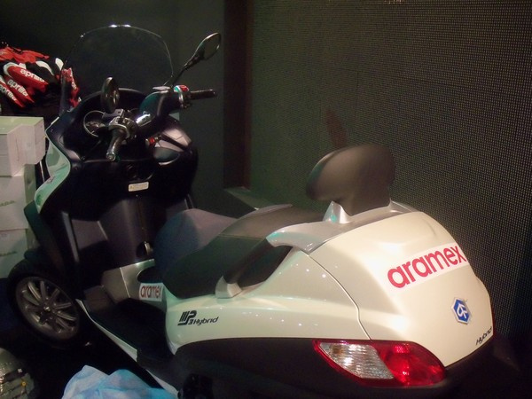 Aramex, NEWS Aramex, NEWS