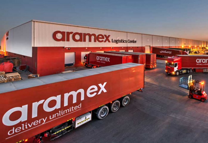 Aramex, E-commerce, NEWS Aramex, E-commerce, NEWS