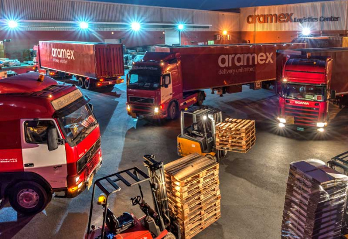 Aramex, Investment, NEWS Aramex, Investment, NEWS