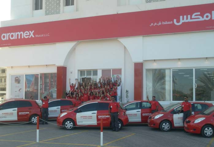 Aramex Expands In Muscat Warehouse News Logistics Middle East