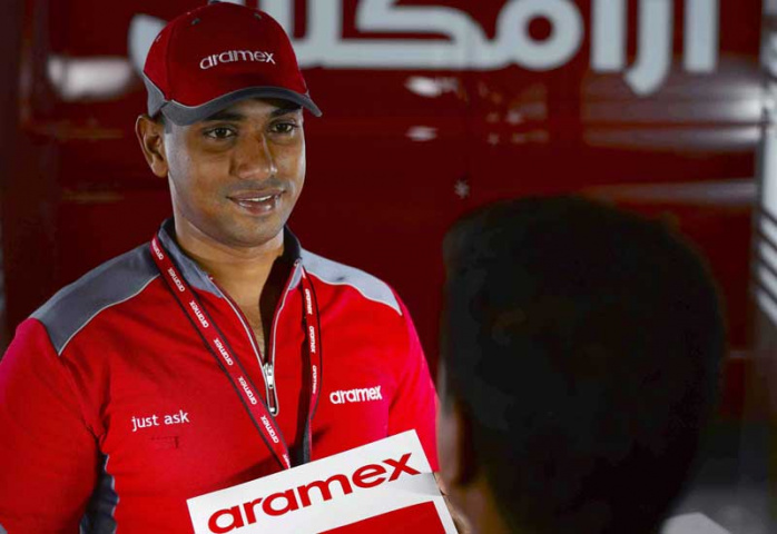 Delhivery, Aramex, India Delhivery, Aramex, India