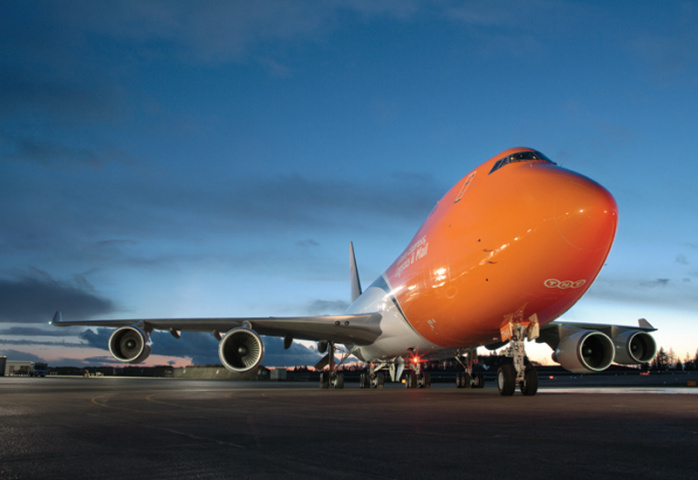TOUGH TIME: TNT says that business on its road transportation network has grown while air express has declined. TOUGH TIME: TNT says that business on its road transportation network has grown while air express has declined.