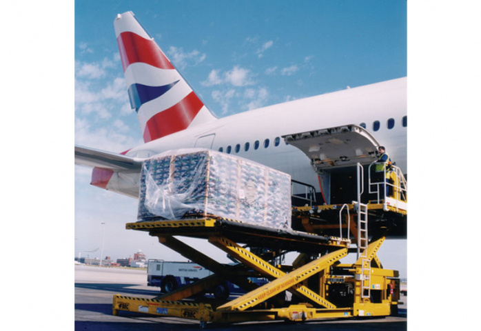 Development plans: British Airways World Cargo begins its second freighter route between Bahrain and Lahore. Development plans: British Airways World Cargo begins its second freighter route between Bahrain and Lahore.
