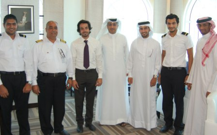 Bahrain transport ministry, Kamal bin Ahmed Mohammed, NEWS, Ports & Free Zones Bahrain transport ministry, Kamal bin Ahmed Mohammed, NEWS, Ports & Free Zones